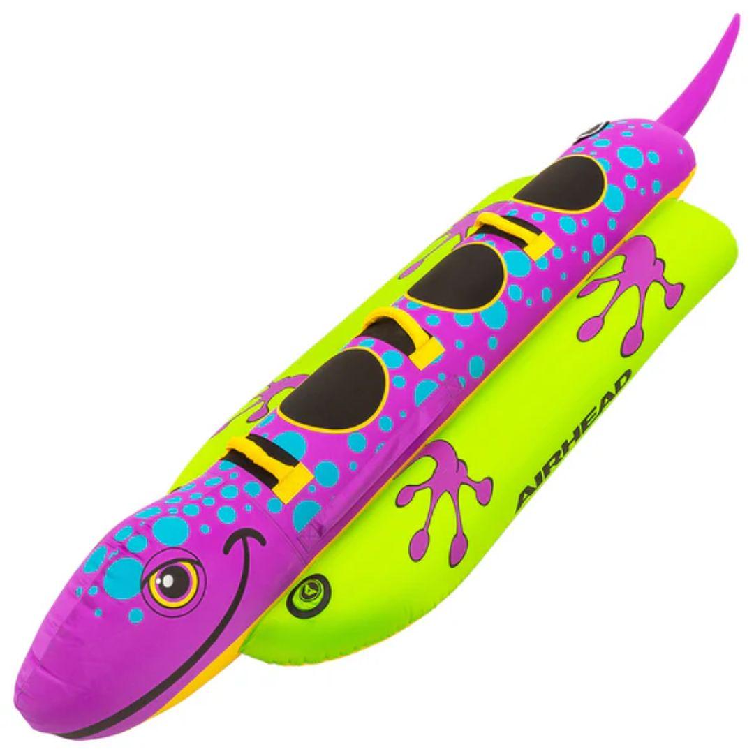 Airhead Salamander Towable Tube for Boating